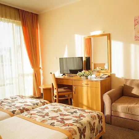 Hotel Wela-3