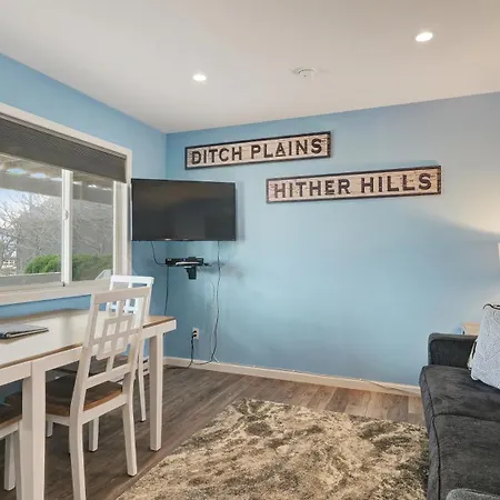 Montauk Oceanside Suites-3