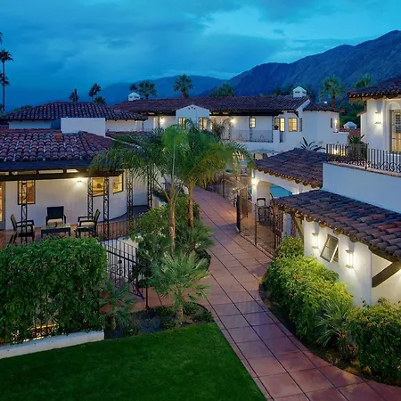 Triada Palm Springs, Autograph Collection-3