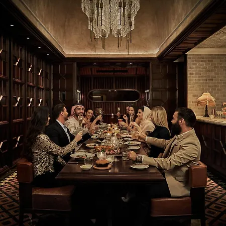 Four Seasons Hotel Abu Dhabi At Al Maryah Island-2