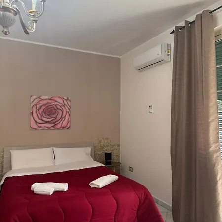 B&B Rose Antiche Sicily-2