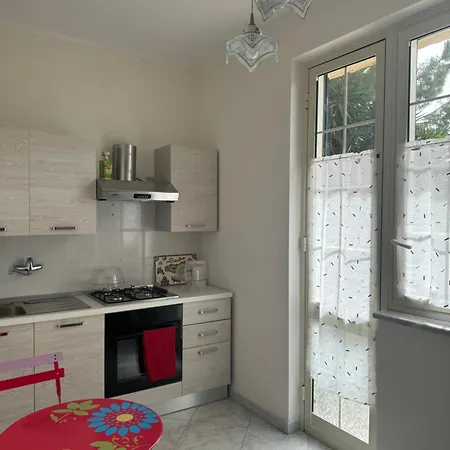 B&B Rose Antiche Sicily-3