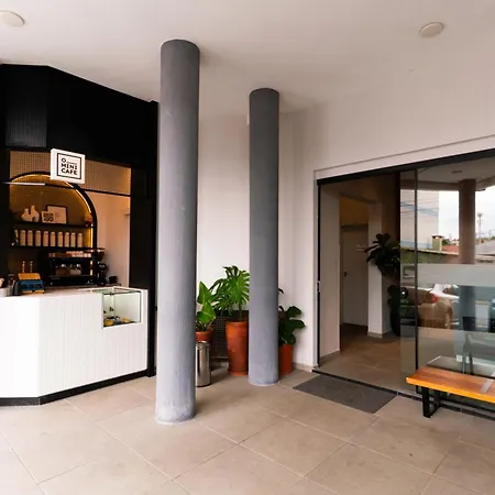 Praia Comprida Hotel-2