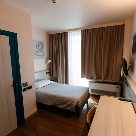 Hotel Ristorante I Castelli-2