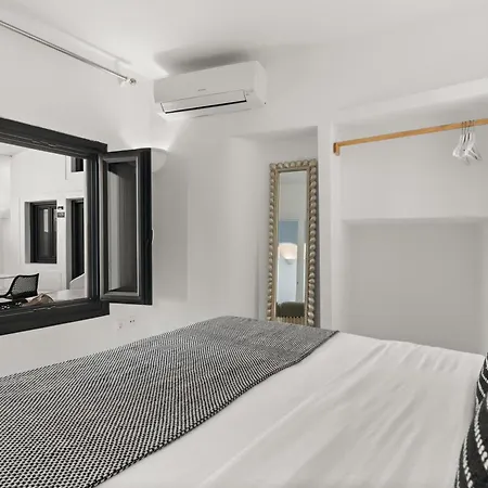 Mill Houses New Elegant Suites By Mr And Mrs White-3