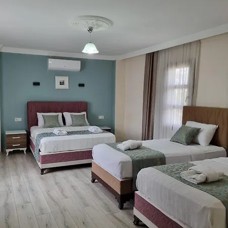 Sezgin Hotel-2