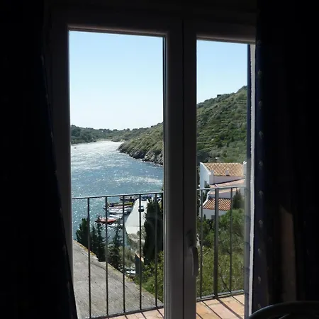 Hotel Port-Lligat-2