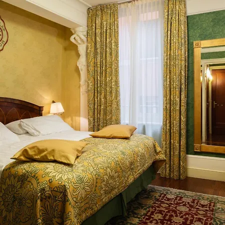 Art Hotel Orologio-2