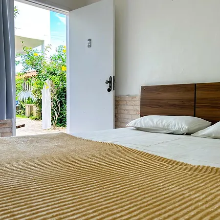 IBELLO BEACH Pousada-3