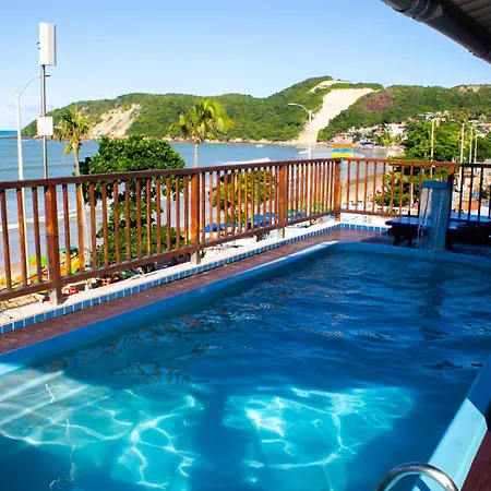 Hotel Pousada Azzurra-3