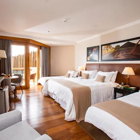 Bendito Cacao Resort&Spa-2