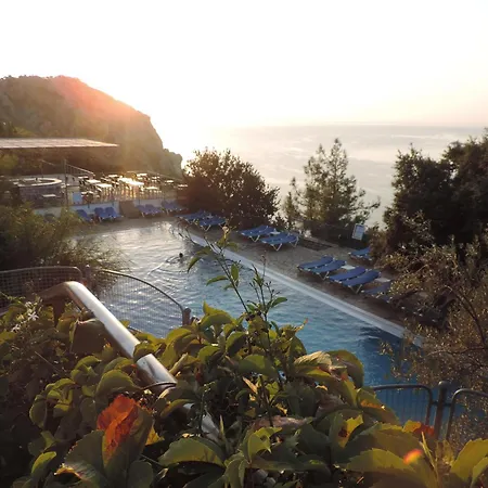 Loryma Resort Hotel-3