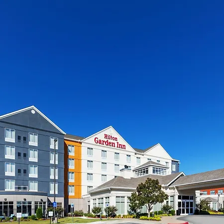 Hilton Garden Inn Midtown Tulsa-3