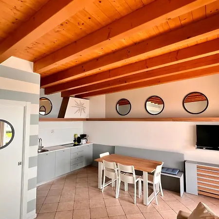 Relais Rosa Dei Venti -Ciao Vacanze--3