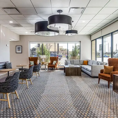 Staybridge Suites Dallas Market Ctr Love Field, An Ihg Hotel-3