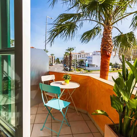 "Casas Novas Guesthouse" (Adults Only)-2