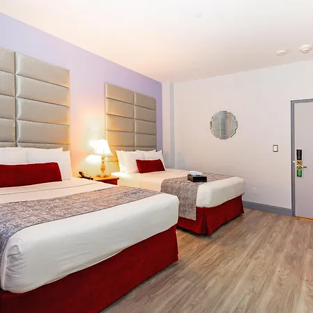 Hotel St. James-3