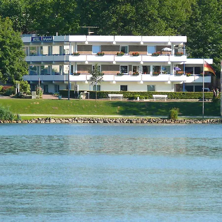 Hotel Diekseequell Superior am Dieksee-3