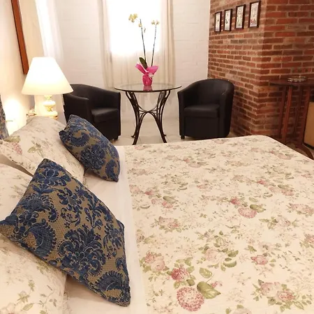 Hotel Spazio-3