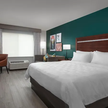 Holiday Inn & Suites Durango Downtown By Ihg-3