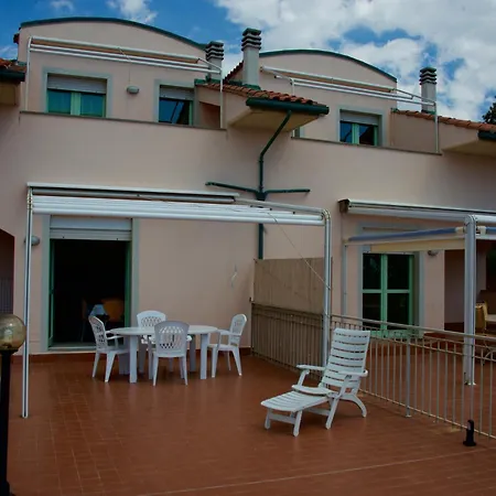 Appartamenti Onda Etrusca-2