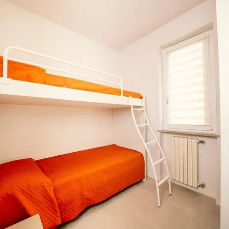 Hotel Residence La Rotonda-3