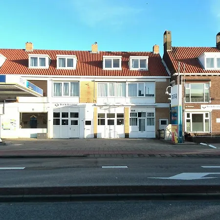 Bed&Breakfast Vlissingen-2