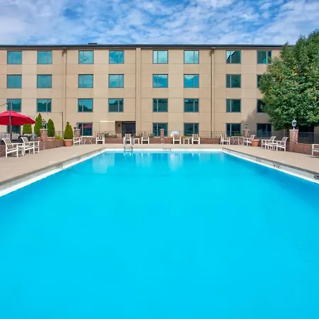 Crowne Plaza Chicago-Northbrook By Ihg-2
