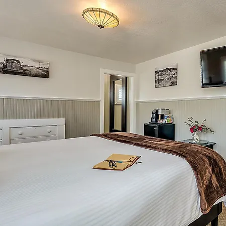 Craftsman Inn-2