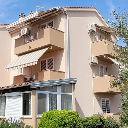 Rooms-Sobe Haus Magdalena Krk-2