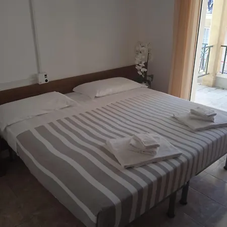Hotel Villa Paolina-3