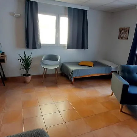 Hostal Bahía Azul-3