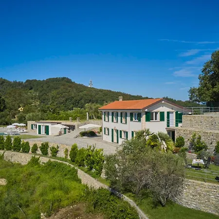 Il Leccio - Luxury Resort Portofino Monte-2