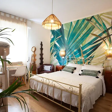 B&B La Volpina-2