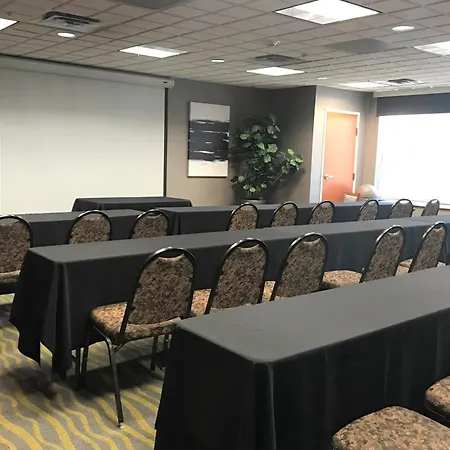 Wingate By Wyndham Columbia-2