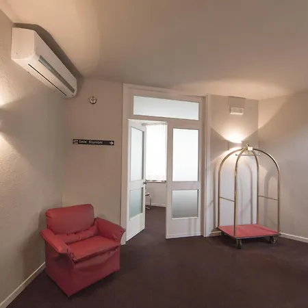 Hotel Delta-3