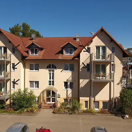Hotel Garni Meeresblick-2