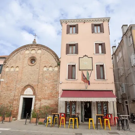 Duomo Boutique Hotel-3