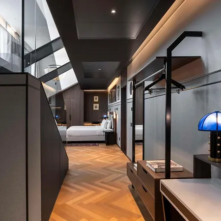 Palazzo Touring Club Milan, A Radisson Collection Hotel-3