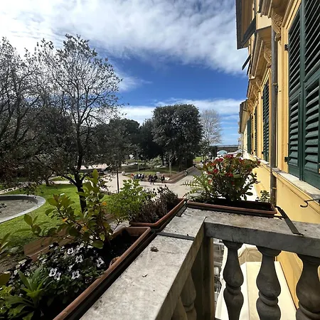 Hotel Baia Di Levanto-2