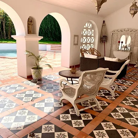Casa Pitta Charm Villa-2