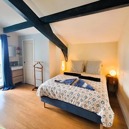 Casa Baia Hendaye-3