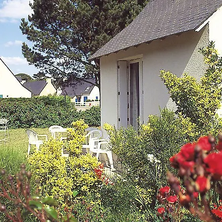 Lagrange Vacances Les Maisonnettes-2
