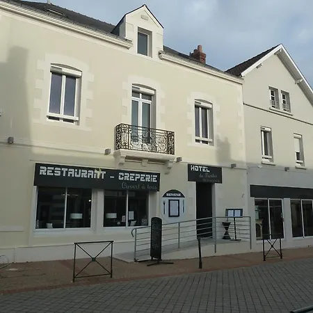 Hôtel de Nantes-3