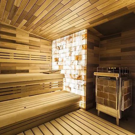 Resident Resort Harrachov & Grotta Spa-3
