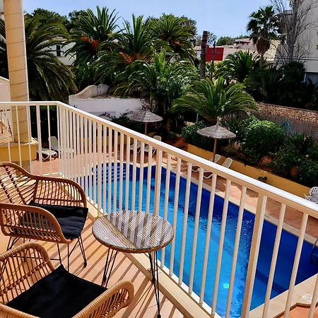 Hostal Bahía Azul-2