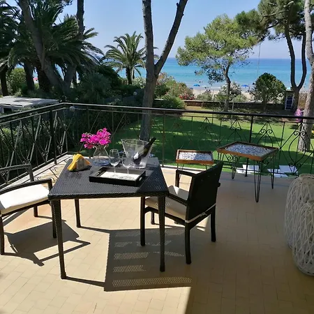 Villa Luisa B&B-2