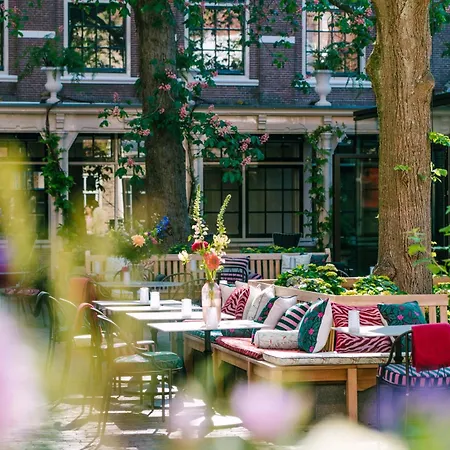Relais & Chateaux Weeshuis Gouda-2