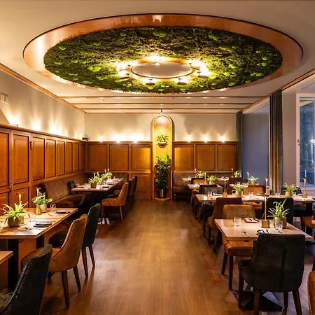 Uferdeck - Boutique Hotel-3