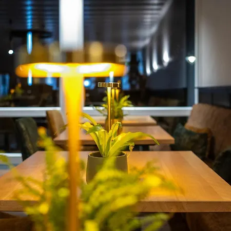 Uferdeck - Boutique Hotel-2